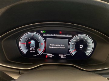 Q5 40 2.0 TDI quattro S-Line Pano S-line AUT LED – Bild 12