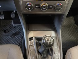 Golf Sportsvan VII 1.2 TSI BMT Lounge KlimaA. LM