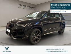 Ateca 1.5 TSI Tribe Edition ACC AUT Kam. Navi LM