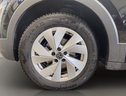 T-Cross 1.0 TSI 70 kW Life ACC AHK Kam. Navi LED