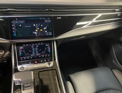 Q8 50 S-Line 3.0 TDI quattro S-line 360 ACC LM