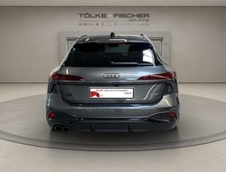 A6 Avant S-Line TDI quattro ** neues Modell **