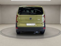 T7 Caravelle 2.0 l TDI 4MOTION 8-Gang-Aut.