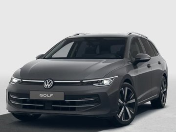 Golf Variant 2.0l TDI DSG *SOFORT VERFÜGBAR* AHK – Bild 2