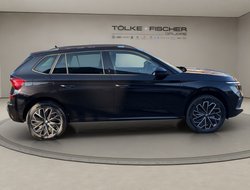 Kamiq Tour ACC AHK AUTO Navi Virtual LED