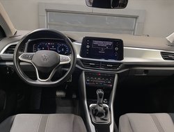 T-Roc 1.5 TSI Life AUT Kam. Navi Virtual KlimaA.