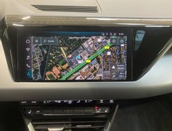 e-tron GT quattro ACC AUT Kam. Leder Navi Pano