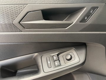 Caddy 2.0 TDI Cargo AHK PDC – Bild 9