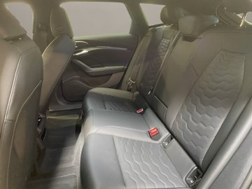 A6 e-tron Avant quattro W S-line ACC AHK AUT 360 – Bild 15