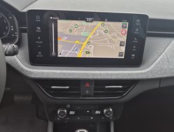 Kamiq 1.5 TSI DSG Tour ACC AHK Kamera Navi Virt