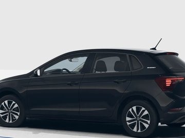 Polo 1.0 l TSI 5-Gang *SOFORT VERFÜGBAR* GJR – Bild 4