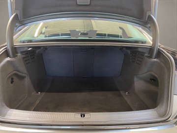 A4 40 2.0 TDI S-Line S-line ACC AUT Kam. Navi LM – Bild 17