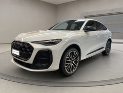 Q5 Sportback 2.0 TDI quattro W Pano S-line ACC