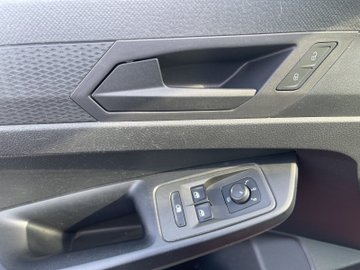 Caddy 2.0 TDI Cargo PDC SoundSys – Bild 9