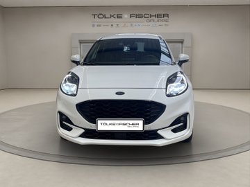 Puma 1.0 EcoBoost ST-Line X ACC AUT Kam. Navi LM – Bild 3
