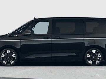 T7 Multivan Style LÜHybrid MJ27 DCC ACC 1,99 Zins – Bild 5