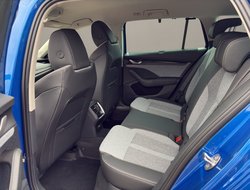 Octavia Combi DSG Navi ACC AHK HUD LED