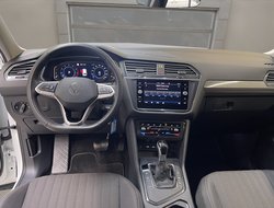 Tiguan Allspace 1.5 TSI ACT Life ACC AUT Kam. LM