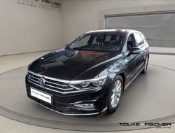 Passat Variant 2.0 TSI BMT Business R-Line ACC