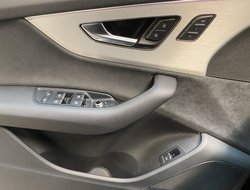 Q7 50 3.0 TDI quattro S-Line S-line ACC AHK AUT