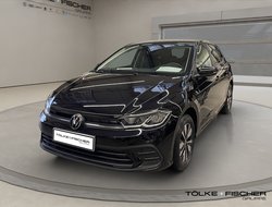 Polo VI 1.0 Goal Kam. Virtual DynLicht KlimaA.