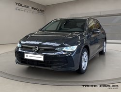 Golf VIII 1.5 eTSI 85 kW Goal ACC AUT Kam. LED