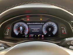A6 40 2.0 TDI Avant quattro advanced ACC AHK AUT