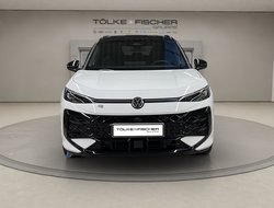 T-Roc neues Modell DSG Black-Style IQ.Drive