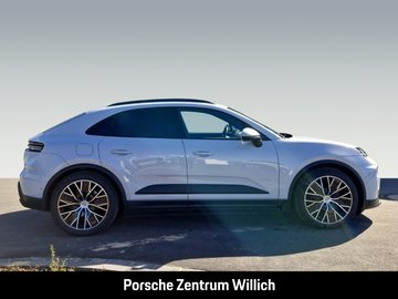 Macan Luftfederung PASM Abstandstempomat 21-Zoll – Bild 6