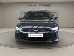 Golf VIII 1.5 eTSI 85 kW Goal ACC AUT Kam. LED