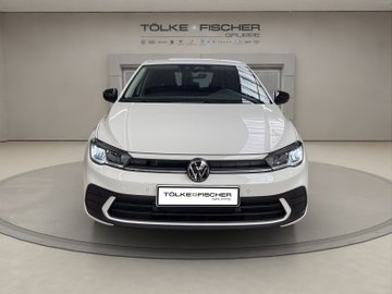 Polo 1.0 l TSI DSG *SOFORT VERFÜGBAR* GJR – Bild 3