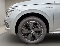 Kamiq 1.0 TSI DSG Monte Carlo Pano Navi AHK Kamer