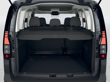 Caddy Trend eHybrid ACC Standklima Virtual PDC – Bild 11