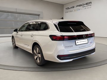 Passat Variant 2.0 TDI W Business DCC ACC AHK LM – Bild 4