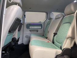 ID.Buzz Bus W Pro IQLight ACC AUT Kam. Navi 360