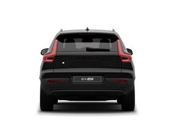 EX40 Single Motor Ext. Range Ultra Black Edition