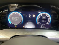 Golf VIII 2.0 TDI W Goal ACC AHK AUT Kam. Navi