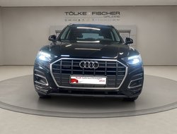 Q5 40 2.0 TDI quattro AUT Kam. Navi Standh. HUD
