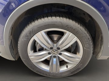 Tiguan Allspace 2.0 TSI 4Motion Elegance NaviPro – Bild 7
