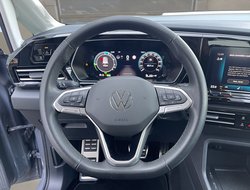 Caddy 1.5 TSI Style Maxi NaviPro AUT Kam. Navi