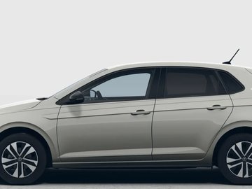 Polo 1.0 l TSI DSG *SOFORT VERFÜGBAR* GJR – Bild 3