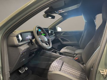 Tayron 1.5 l eHybrid DSG *SOFORT VERFÜGBAR* AHK – Bild 8