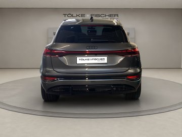 Q6 e-tron performance W S-Line business Pano ACC – Bild 5