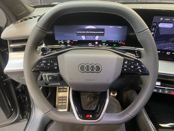 Q3 Sportback e-hybrid 1.5 200 kW ACC AHK LM – Bild 11