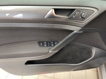 Golf VII 1.4 TSI BMT Allstar AHK Navi KlimaA. LM – Bild 10