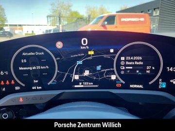 Taycan 4 Cross Turismo InnoDrive Soft-Close BOSE – Bild 16