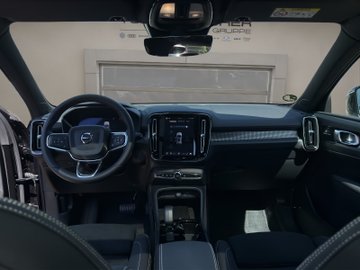 EX40 Single Ext. Ultra Black Edition 82kWh – Bild 16