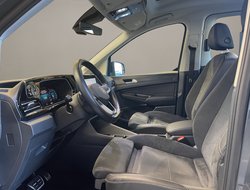 Caddy 1.5 TSI Style Maxi Pano ACC AUT Kam. Navi