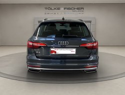 A4 40 2.0 TDI Avant advanced AUT Kam. Navi LED