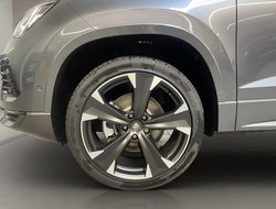 Ateca 1.5 TSI ACC AUT Kam. Navi Sportp. Virtual